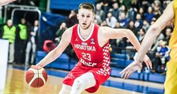 Tko je novi junak hrvatske košarke? Drežnjaku je tek 20, a već je glavni u klubu