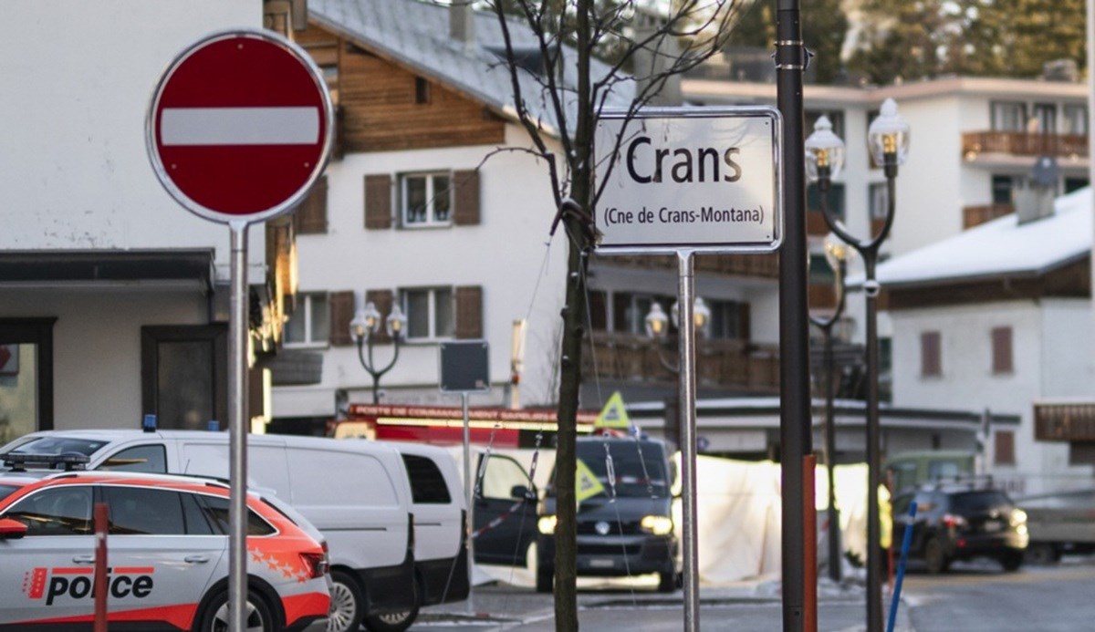 Talijanski ministar: Za 16 Talijana nestalima u požaru u Švicarskoj još se traga