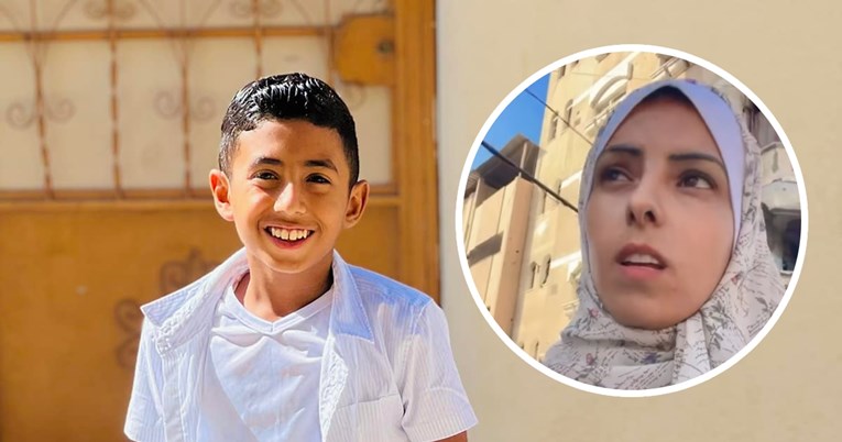 Novinarka koja je ubijena u bolnici prije smrti pisala sinu: Sve što radim je za tebe