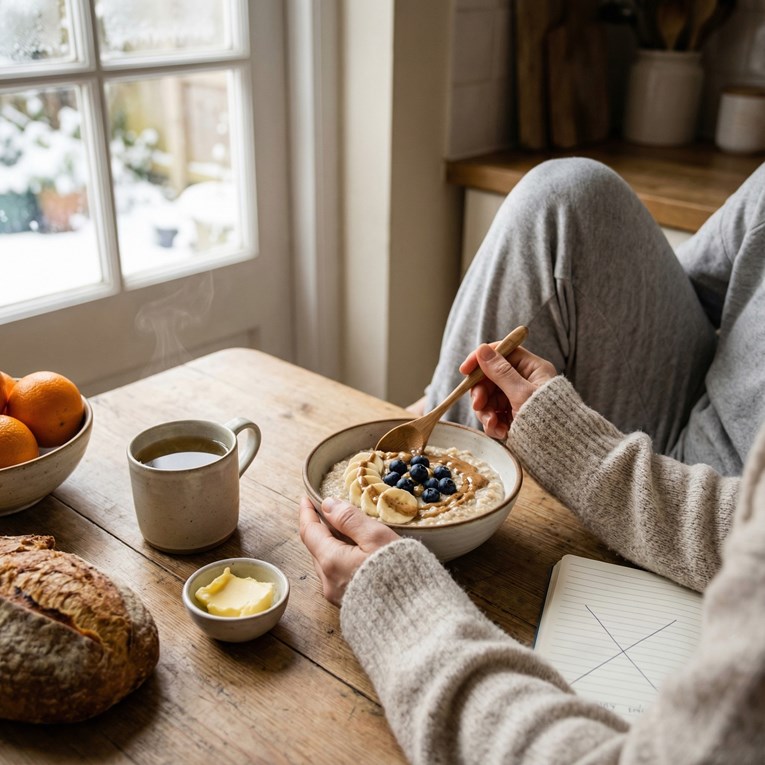 Anti-dijetni pokret kaže: Zaboravite na izgladnjivanje ovog siječnja
