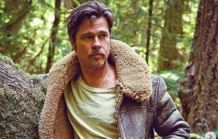 Brad Pitt otkrio da je godinu i pol bio u Anonimnim alkoholičarima nakon razvoda