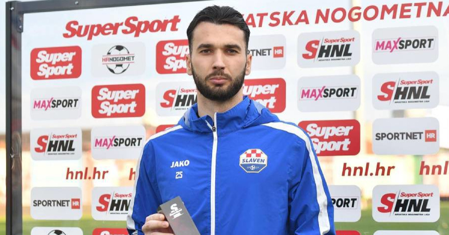 Bivši golman Slavena čudesnom obranom donio svojoj ekipi naslov prvaka u Aziji
