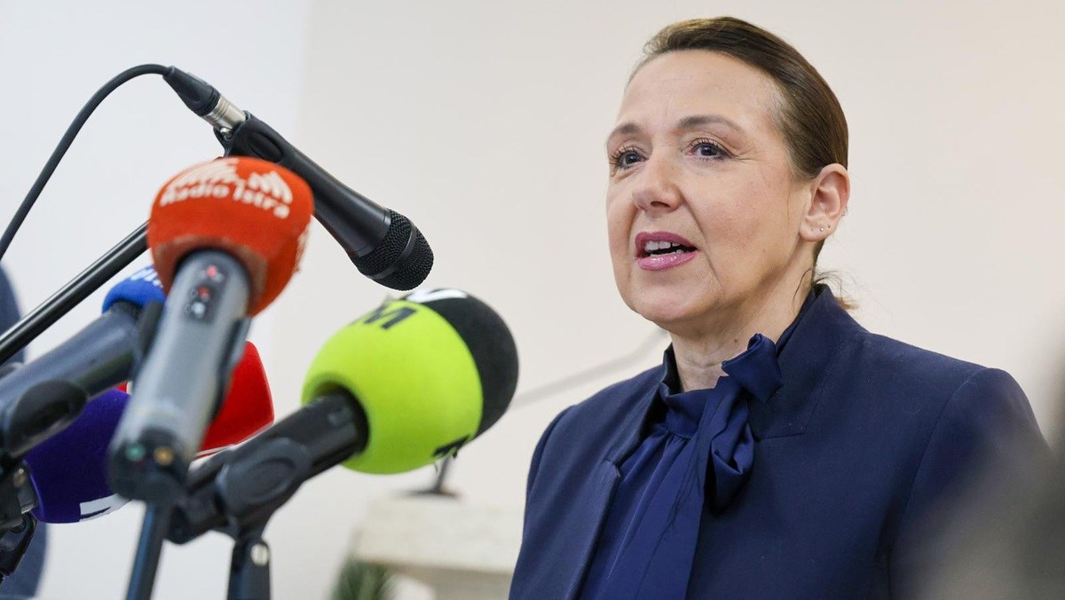 Ministrica: Ne očekujem odljev građana iz HZZO-a zbog poskupljenja dopunskog