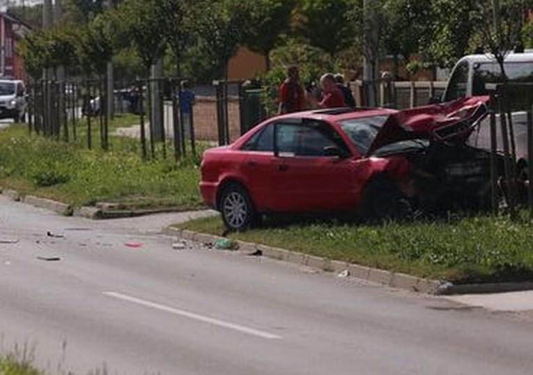 Pijan vozio 117 km/h kroz naselje i usmrtio ženu. DORH je podigao optužnicu