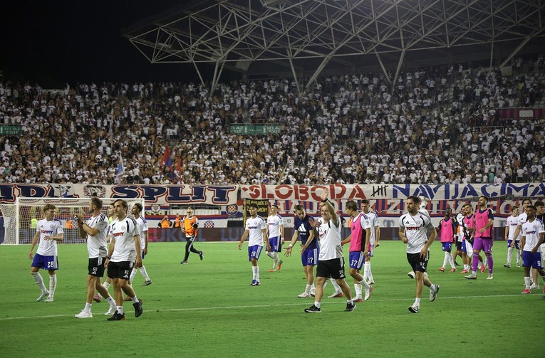 Hajduk smanjuje broj pretplata