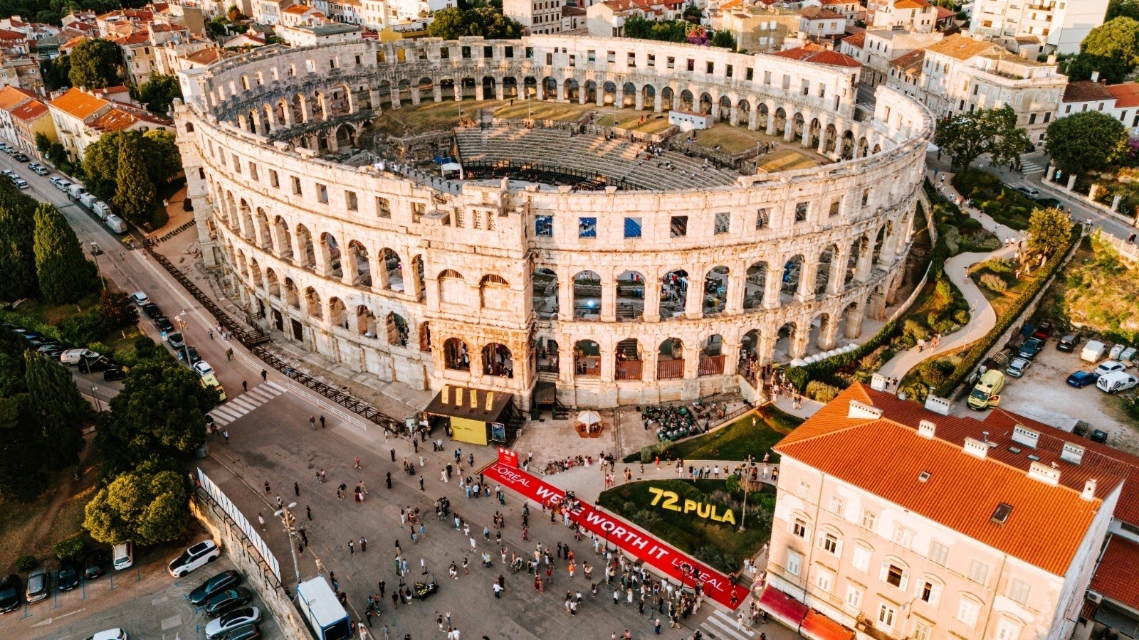 Rečenica koju znaju sve generacije: Film o ženi koja je promijenila standarde ljepote