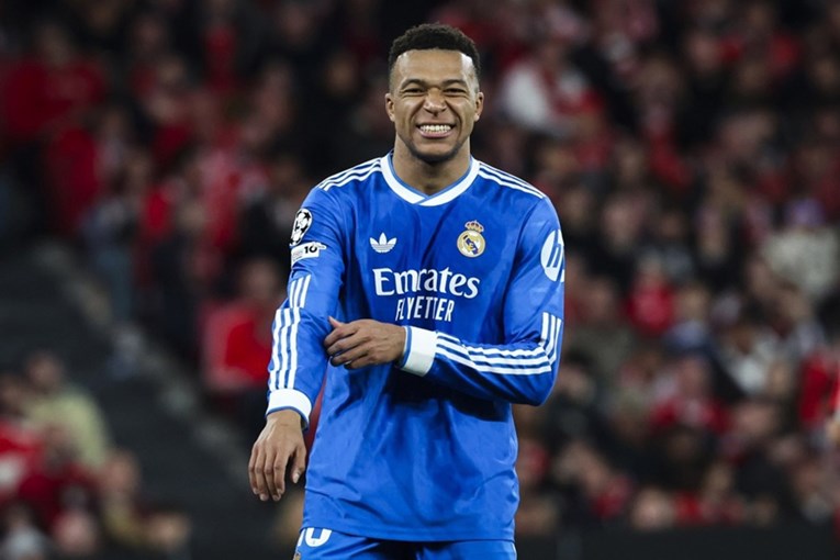 Mbappe ponovo ne može igrati. Real objavio što mu je
