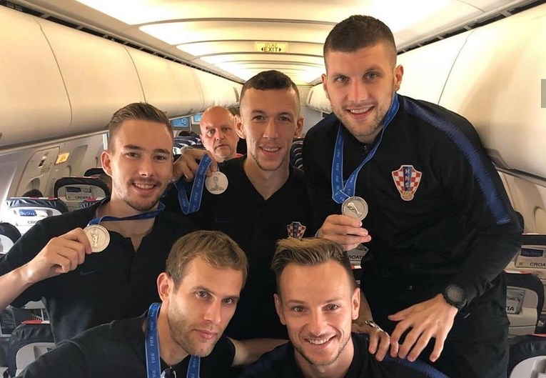 U Hajduk sutra stiže viceprvak svijeta s Hrvatskom?
