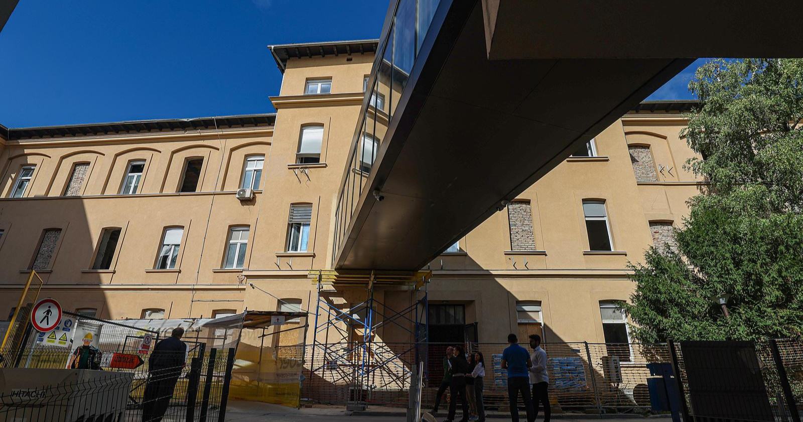 Ženi u Zagrebu izvadili cijeli želudac, a nije imala rak. Liječnica i dalje radi