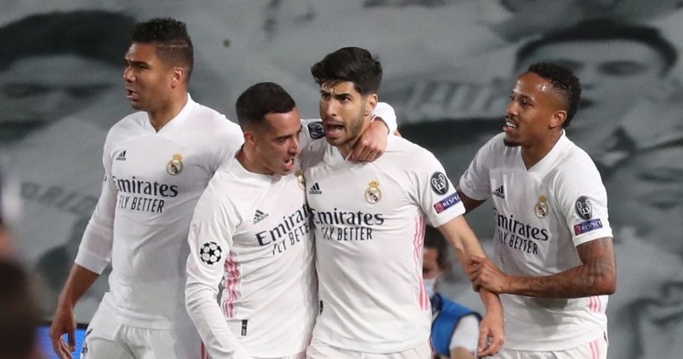Real Madrid potvrdio pet novih slučajeva zaraze koronavirusom