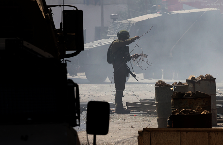 Tinejdžer (14) u Izraelu špijunirao za Iran. Plaćali ga u kriptovalutama