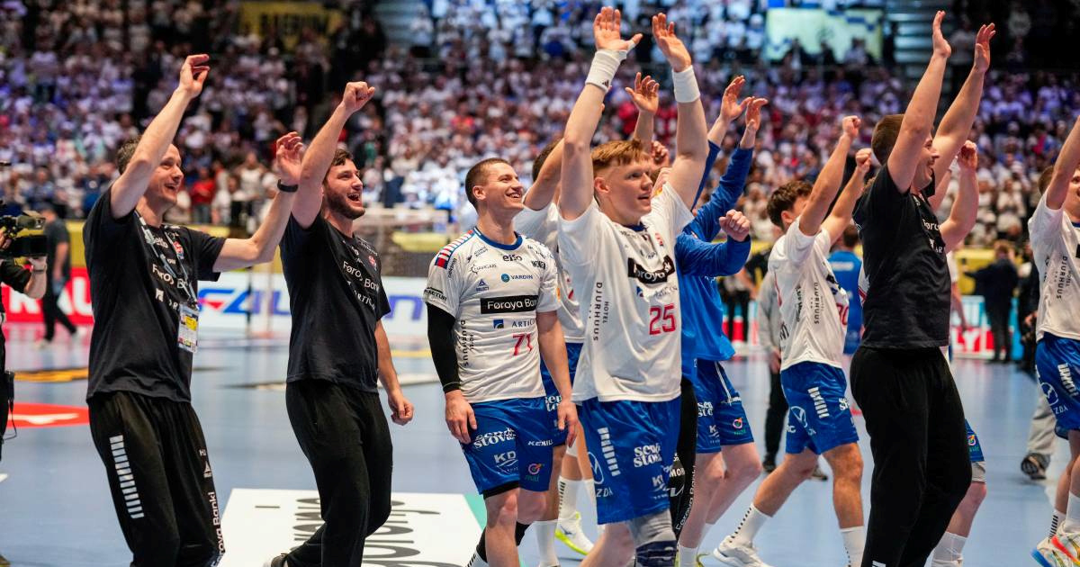 Rukometno čudo iz zemlje od 60 tisuća stanovnika pomelo Crnu Goru na Euru