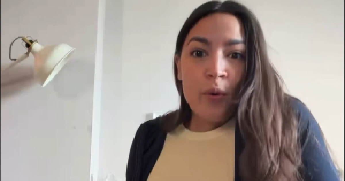 AOC zamrzava jajne stanice: "Važno je da razgovaramo o tome"