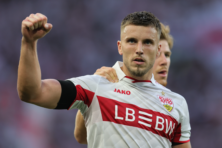 Demirović zabio hat-trick za 12 minuta. Dinamo pamti jednog koji je bio brži