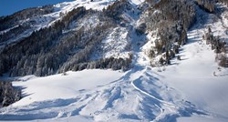 Lavina u Tirolu zatrpala ljude, četvero poginulih