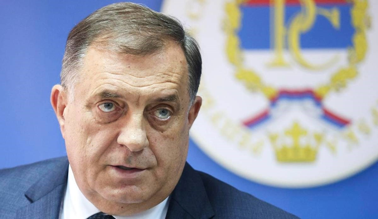 Dodik najavio povrat imovine Katoličkoj crkvi u Republici Srpskoj