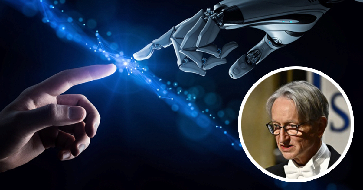 Kum umjetne inteligencije: AI će uništiti poslove i iz temelja promijeniti društvo