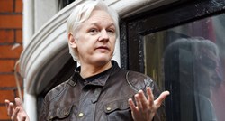 Assange se britanskom vrhovnom sudu žali na odluku o izručenju