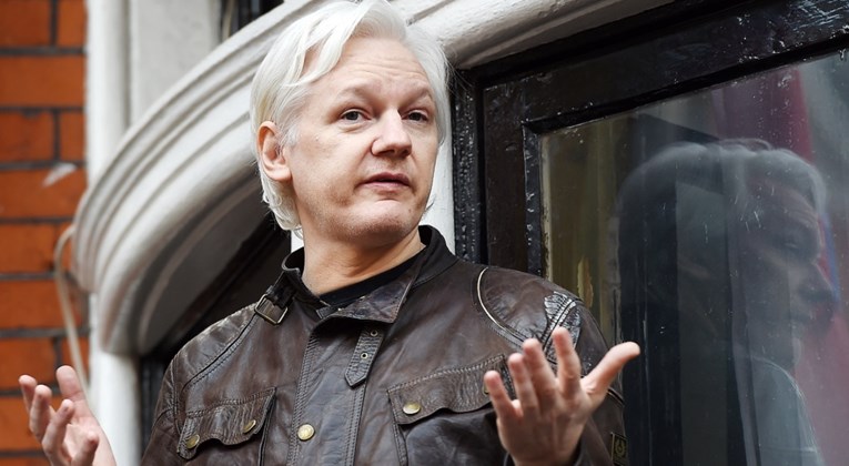Assange se britanskom vrhovnom sudu žali na odluku o izručenju
