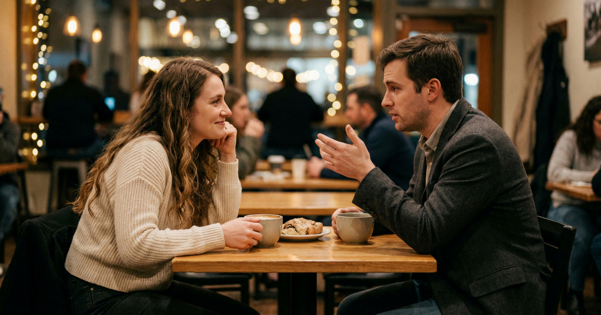 6 pitanja o novcu koja trebate postaviti na prvom spoju, prema odvjetnici za razvode