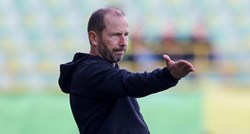 Trener Osijeka: Utakmica s Hajdukom nam je najvažnija do sada