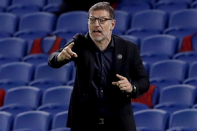Slaven Bilić se vraća u Premier ligu?