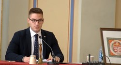 Varaždin dobio novo Gradsko vijeće, predsjednik je 25-godišnji SDP-ovac