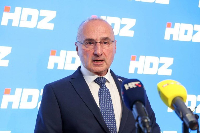 Grlić Radman: Croatia Airlines sutra leti po Hrvate u Dubai ako dobije dozvolu