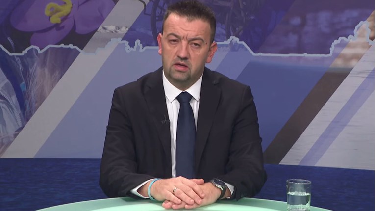 Pavliček u Otvorenom o porastu nasilja: Iza toga možda stoje strane službe