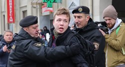 Mladi bjeloruski novinar disident osuđen na 8 godina zatvora