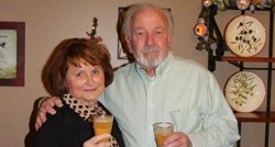 Par iz SAD-a umro od koronavirusa tri dana prije cijepljenja, bili u  braku 70 godina