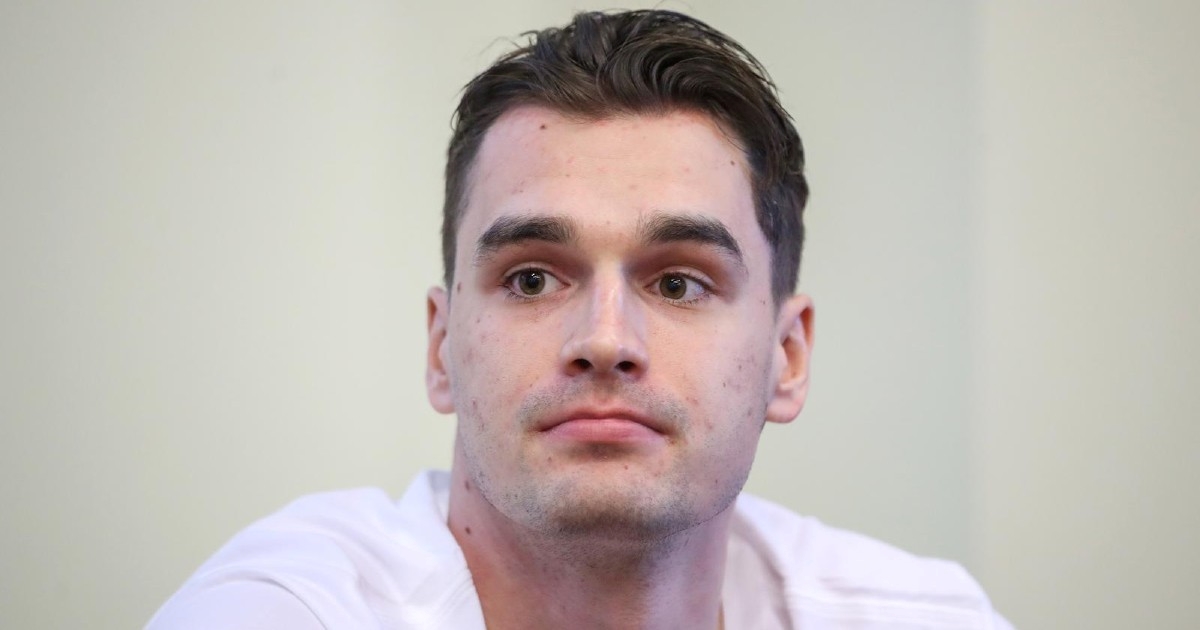 Hezonja: Čeka nas neobično ljeto