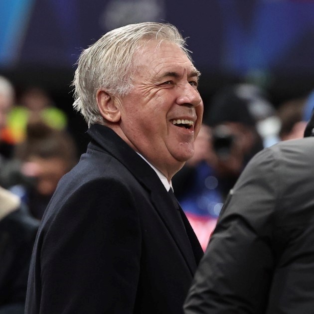 Evo koliku će plaću Ancelotti imati na klupi Brazila