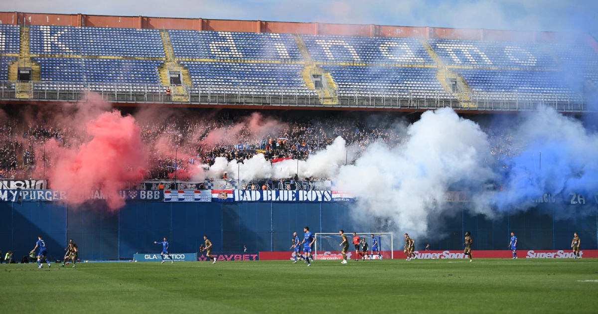 Dinamo ovog vikenda slavi 115. rođendan