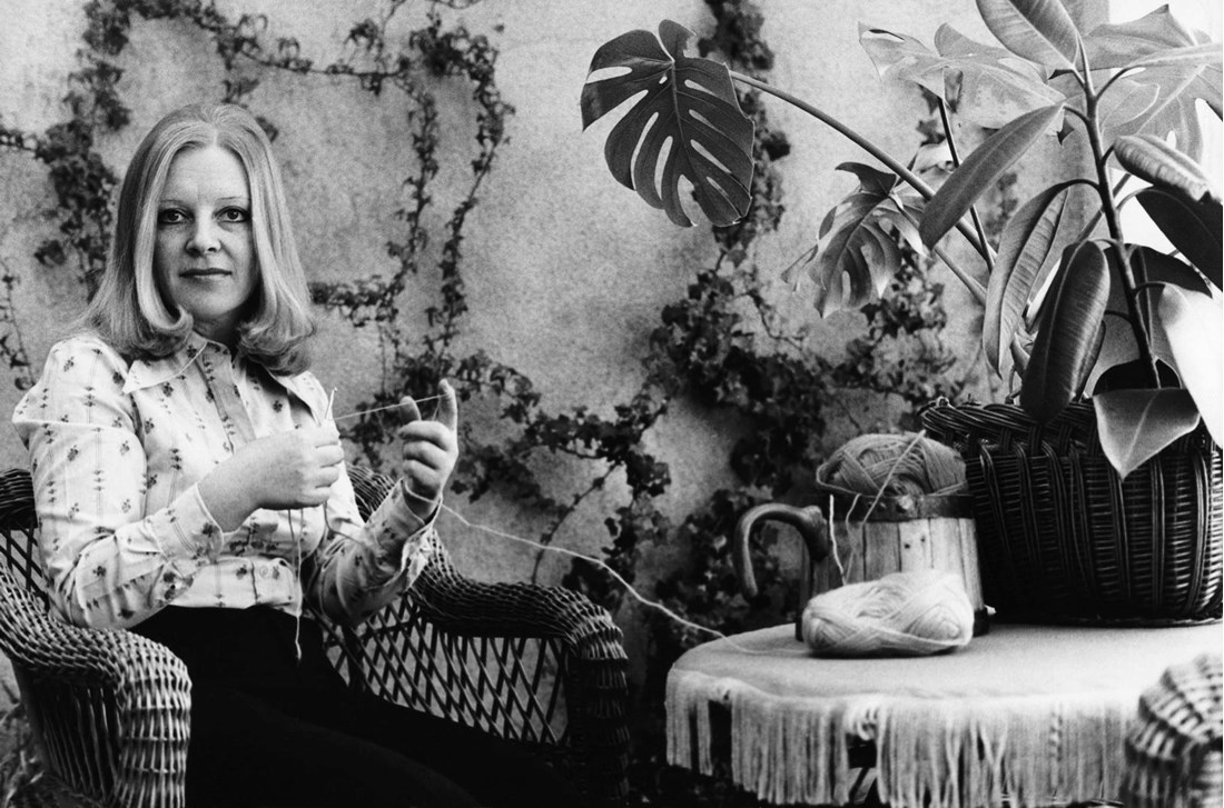 Diva na sceni od 1950-ih... Arhivske fotografije Gabi Novak