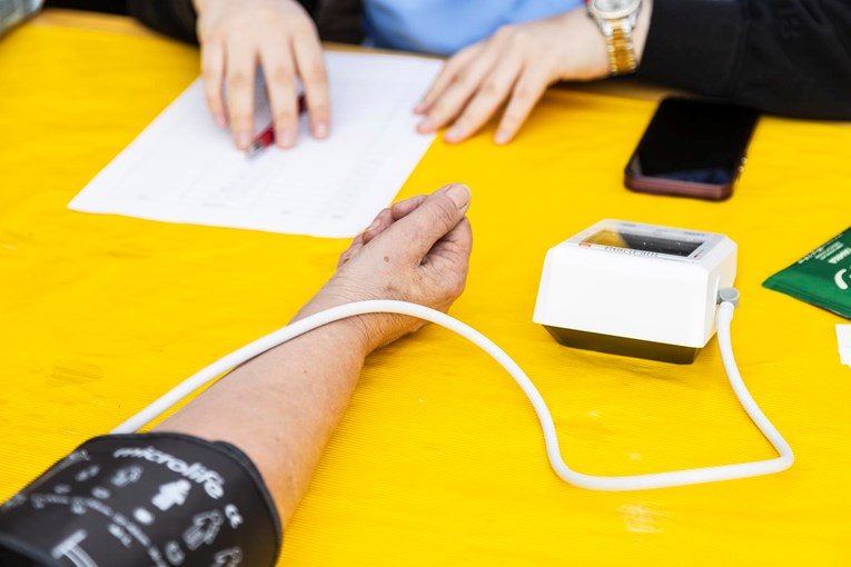 U Hrvatskoj od kronične bubrežne bolesti godišnje umre i do 900 ljudi