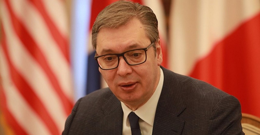 Vučić: Još jedna zemlja povlači priznanje Kosova