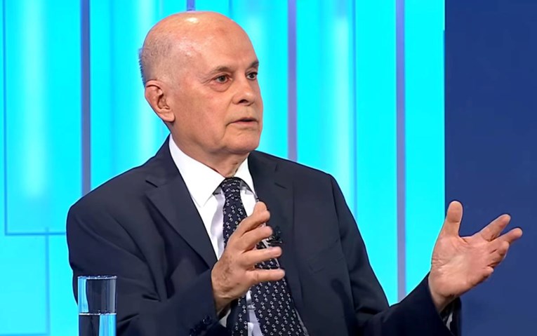 Umro Vladislav Jovanović