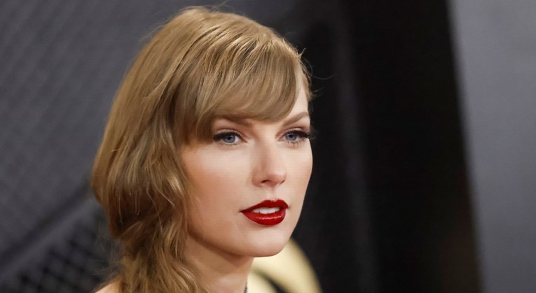 Premijer Singapura priznao da je platio Taylor Swift da ne pjeva drugdje