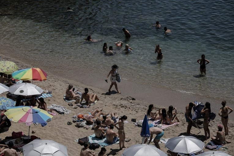 Vlada Grčke odbija migrante iako im nedostaje 60.000 radnika