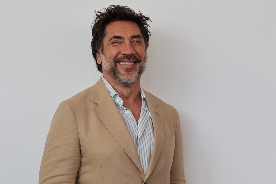 Javier Bardem otkrio kojem se glumcu divi jer ga "jednostavno nije briga"