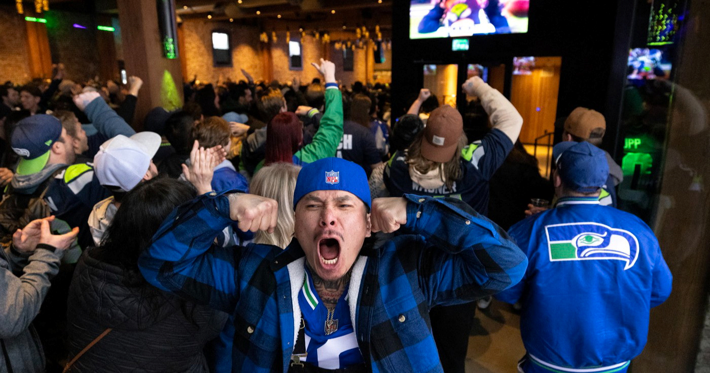 Znate li što je Super Bowl mamurluk? Košta Amerikance dvije milijarde dolara