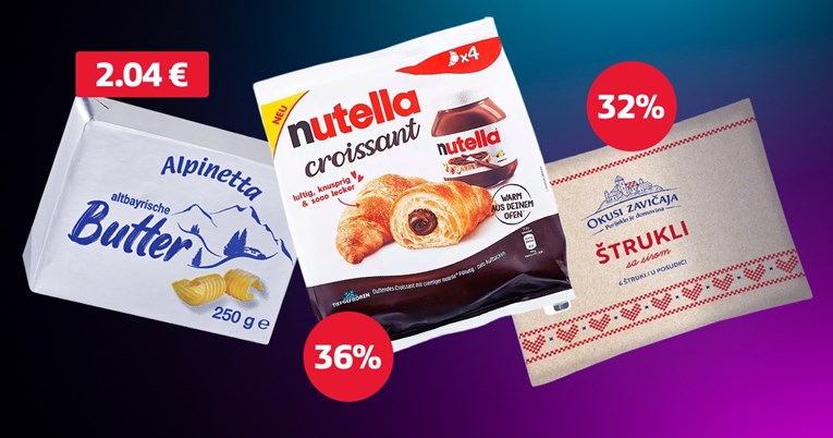 Trgovci su pošteno srezali cijene. Izdvojili smo što se isplati