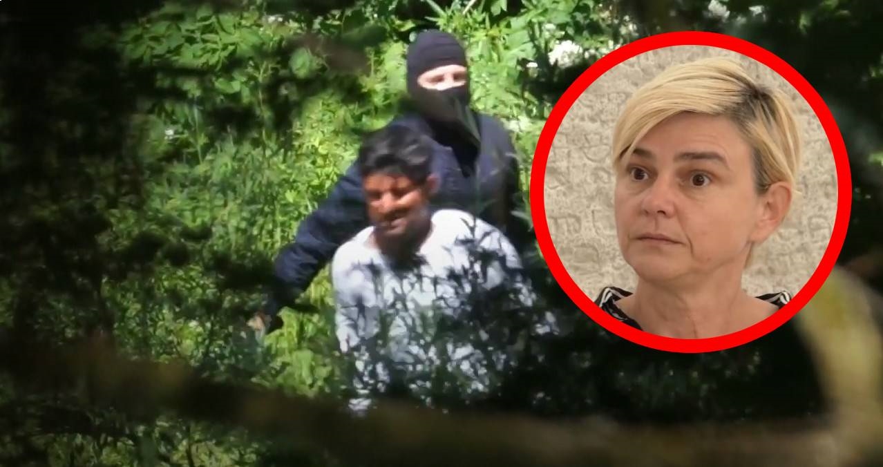 Benčić: Želimo li živjeti u zemlji u kojoj nezakonite grupe idu okolo i tuku ljude?
