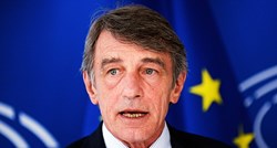 Šef Europskog parlamenta završio u bolnici zbog upale pluća