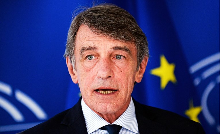 Europski parlament odao počast svom preminulom šefu