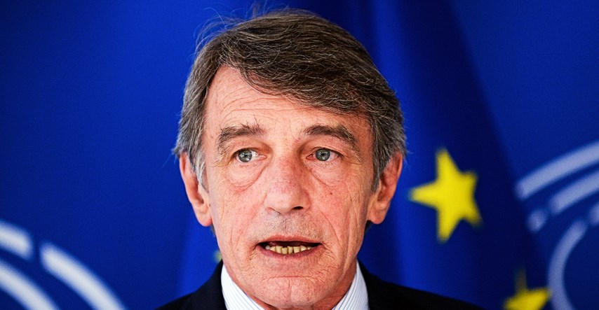 Europski parlament odao počast svom preminulom šefu
