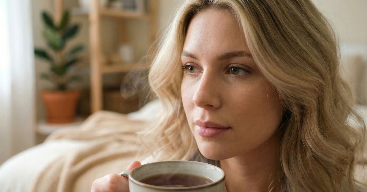 Endokrinologinja otkriva što je najbolje rješenje za popodnevni umor i pad energije