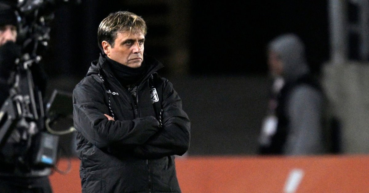 Messi ima novog trenera