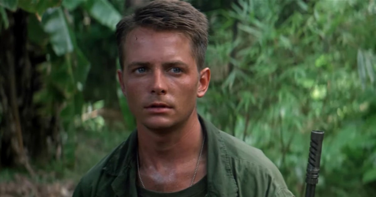 Michael J. Fox kaže da je ovaj ratni film podcijenjen: "Nije dobio poštenu priliku"